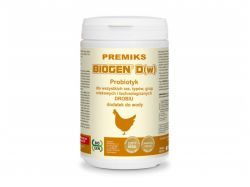 Biogen D(w) 1kg